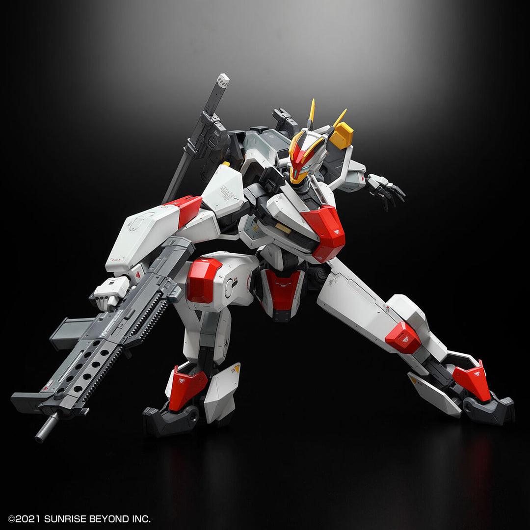 FULL MECHANICS メイレスケンブ(初回限定クリア外装付き) 1/48スケール