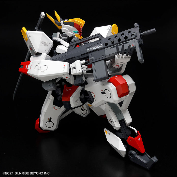 FULL MECHANICS メイレスケンブ(初回限定クリア外装付き) 1/48スケール