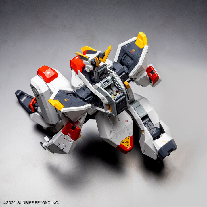 FULL MECHANICS メイレスケンブ(初回限定クリア外装付き) 1/48スケール