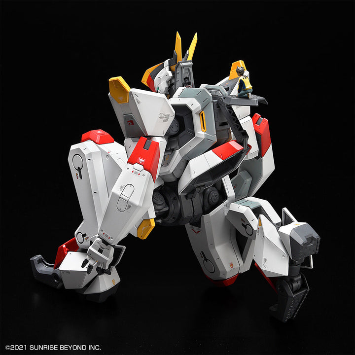 FULL MECHANICS メイレスケンブ(初回限定クリア外装付き) 1/48スケール