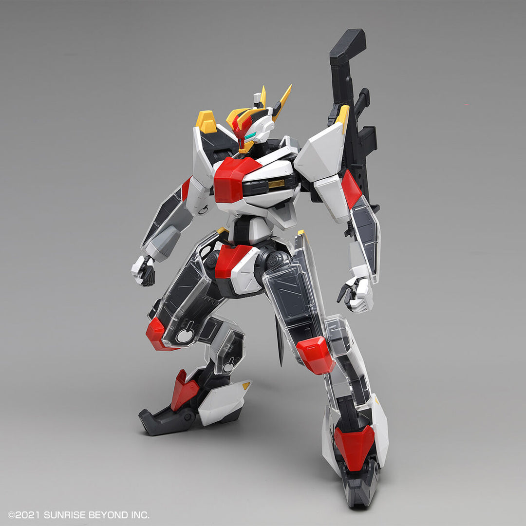 FULL MECHANICS メイレスケンブ(初回限定クリア外装付き) 1/48スケール