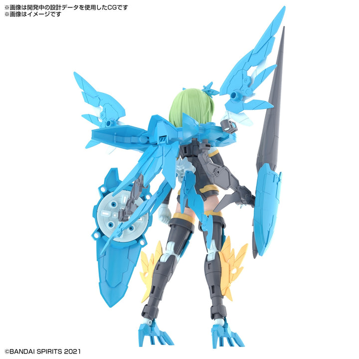 30MS SIS-Ac25g ファル=ファリーナ(コンダクターフォーム)