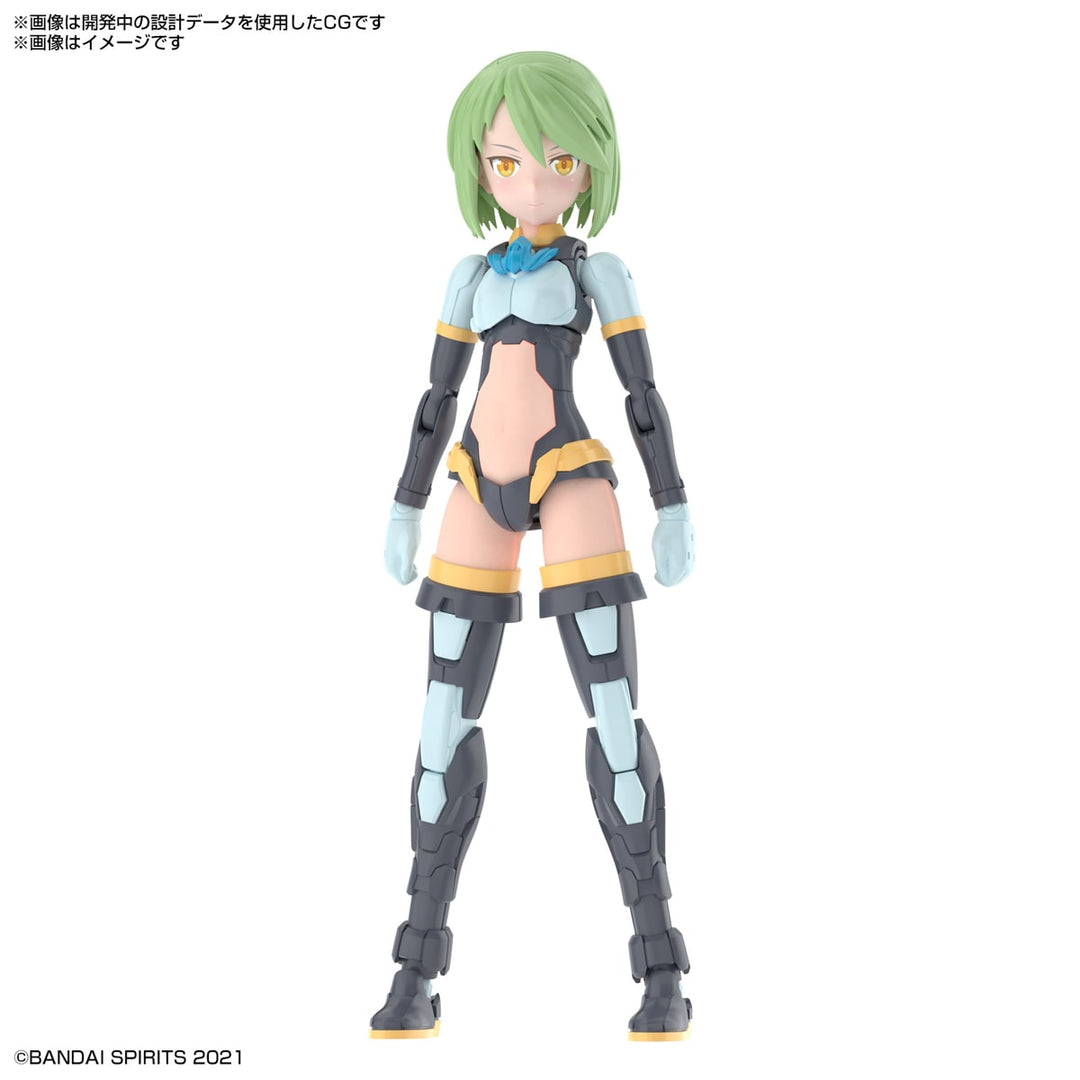 30MS SIS-Ac25g ファル=ファリーナ(コンダクターフォーム)