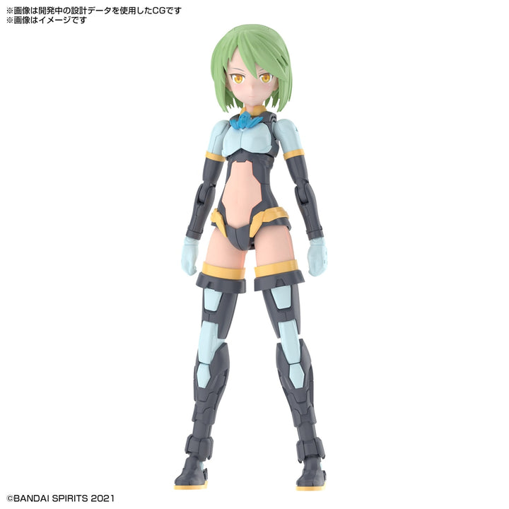 30MS SIS-Ac25g ファル=ファリーナ(コンダクターフォーム)