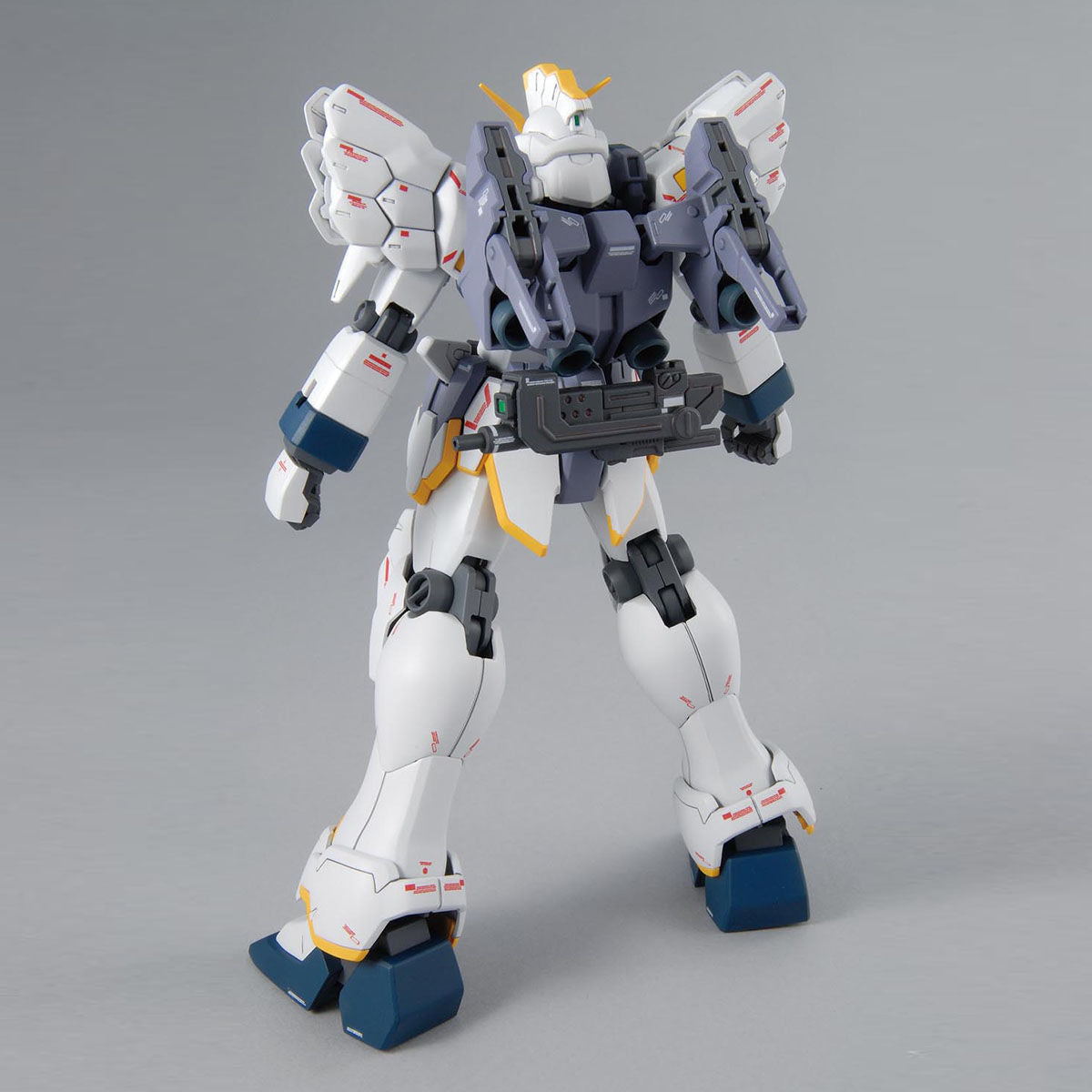 MG ガンダムサンドロック EW 1/100スケール – SOOTANG HOBBY