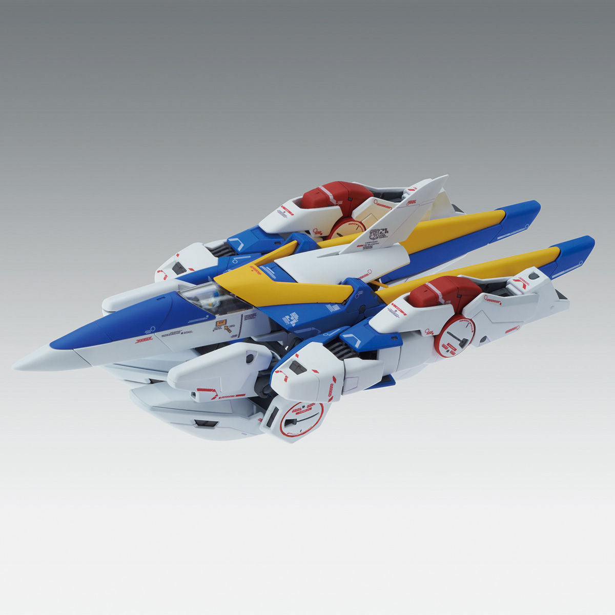MG V2ガンダム Ver.Ka 1/100スケール – SOOTANG HOBBY