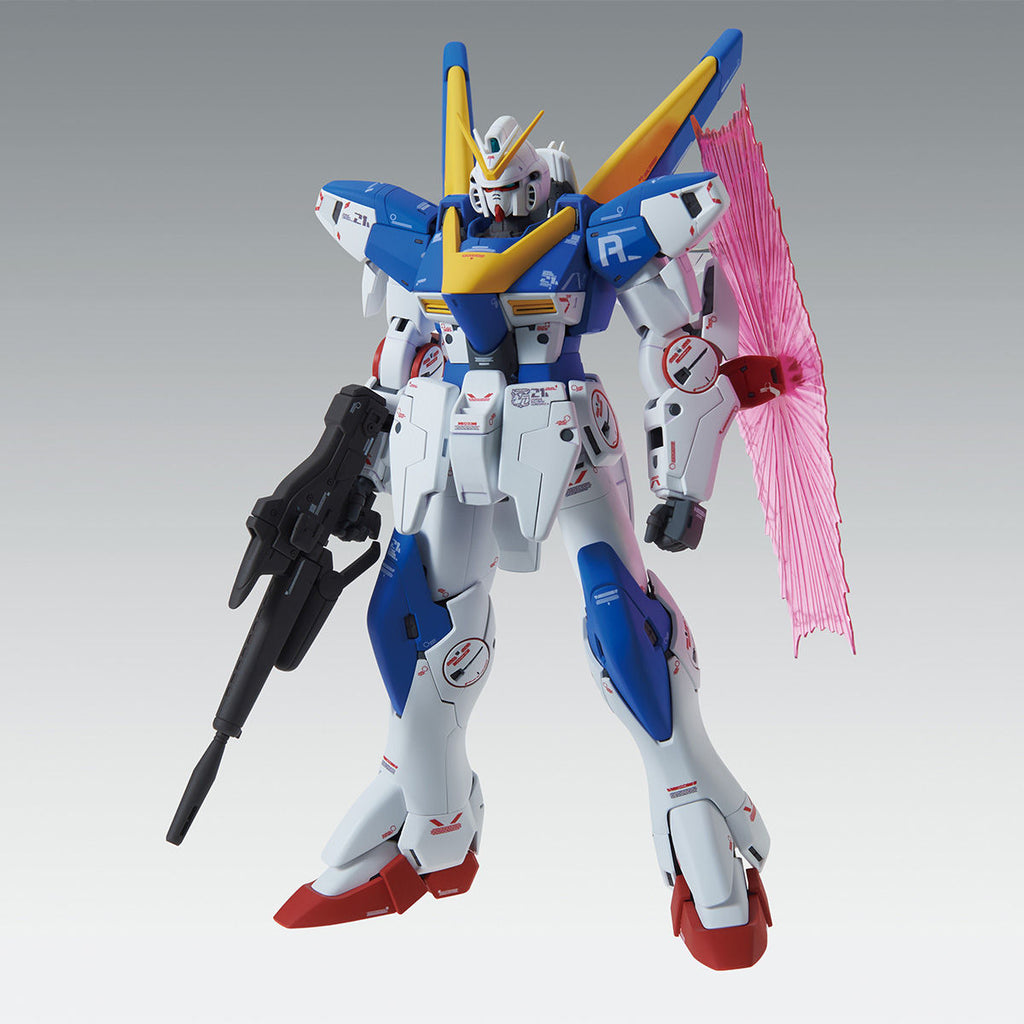 【現状品】1/100 MG ver.ka Vガンダム / V2ガンダム2体セット MG V2ガンダム Ver.Ka 1/100スケール – SOOTANG HOBBY