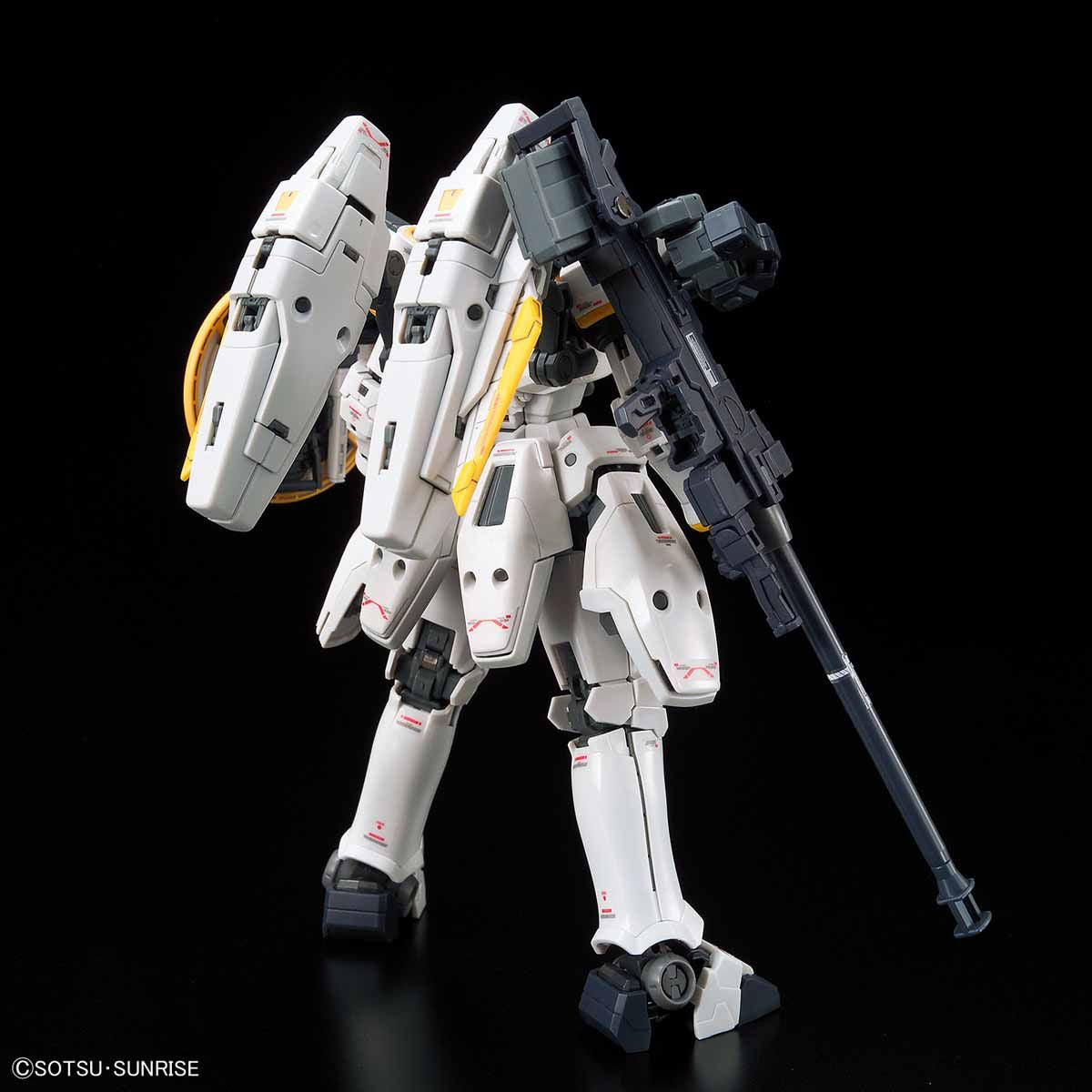RG トールギス EW 1/144スケール – SOOTANG HOBBY