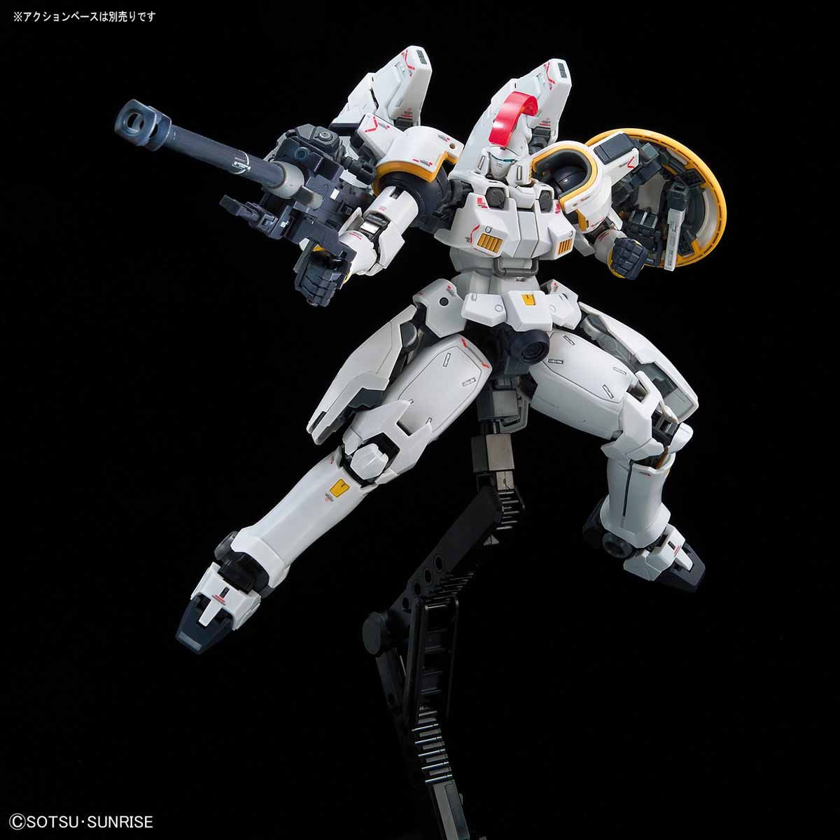 RG トールギス EW 1/144スケール – SOOTANG HOBBY