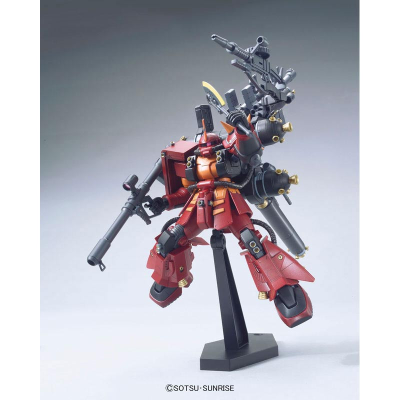 HG 機動戦士ガンダム サンダーボルト 高機動型ザク“サイコ・ザク” 1/144スケール