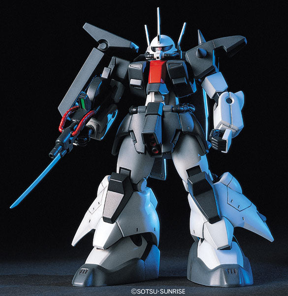 HGUC ザクIII 1/144スケール