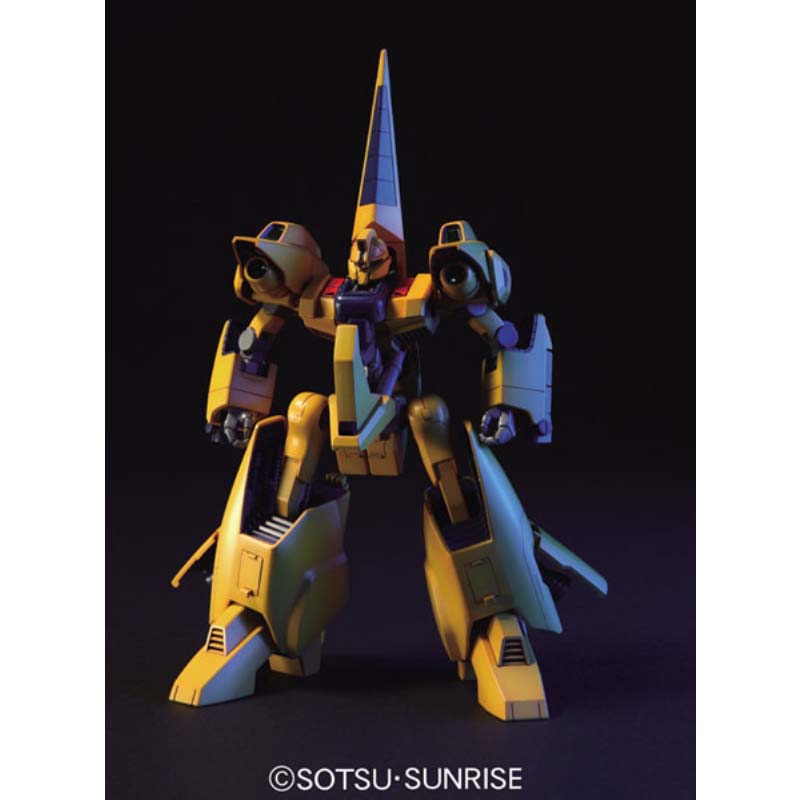 HGUC メタス 1/144スケール