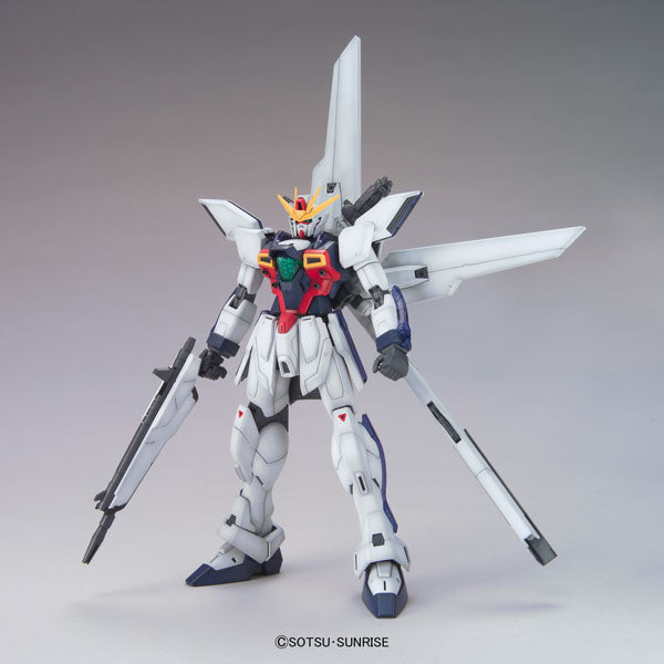 MG ガンダムX 1/100スケール