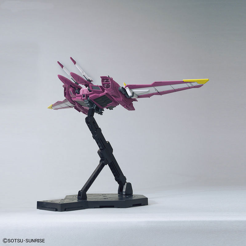 MG ジャスティスガンダム 1/100スケール – SOOTANG HOBBY