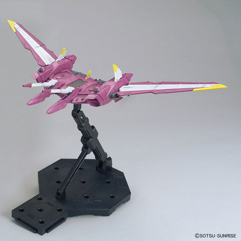 MG ジャスティスガンダム 1/100スケール – SOOTANG HOBBY