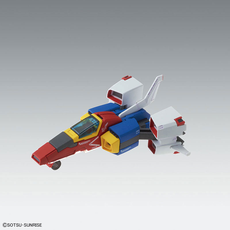 MG ダブルゼータガンダム Ver.Ka 1/100スケール – SOOTANG HOBBY