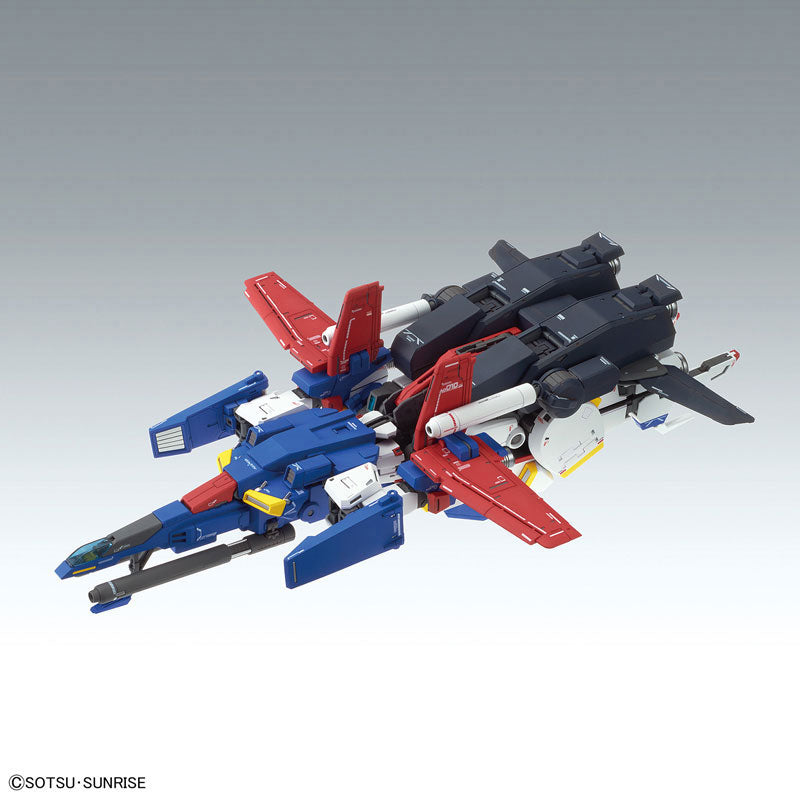 MG ダブルゼータガンダム Ver.Ka 1/100スケール – SOOTANG HOBBY