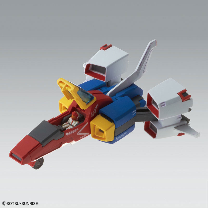 MG ダブルゼータガンダム Ver.Ka 1/100スケール – SOOTANG HOBBY