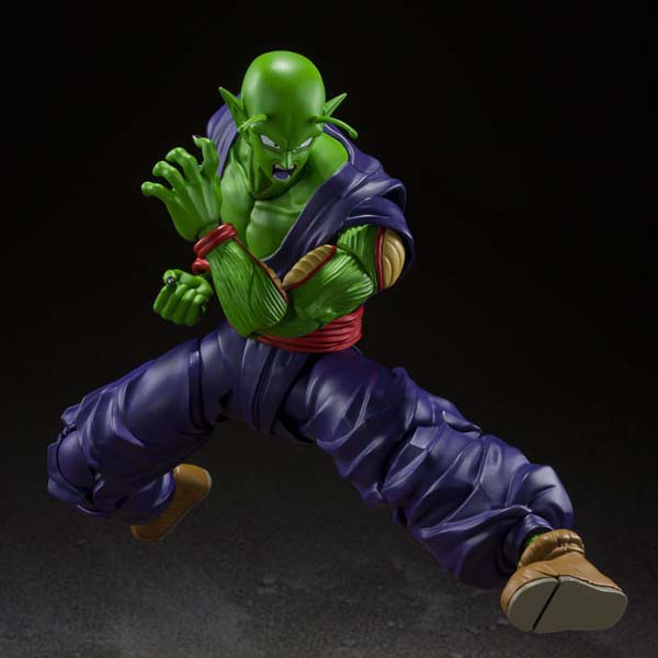 S.H.Figuarts ピッコロ SUPER HERO