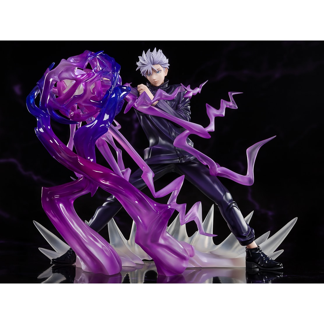 フィギュアーツZERO 五条悟 – SOOTANG HOBBY