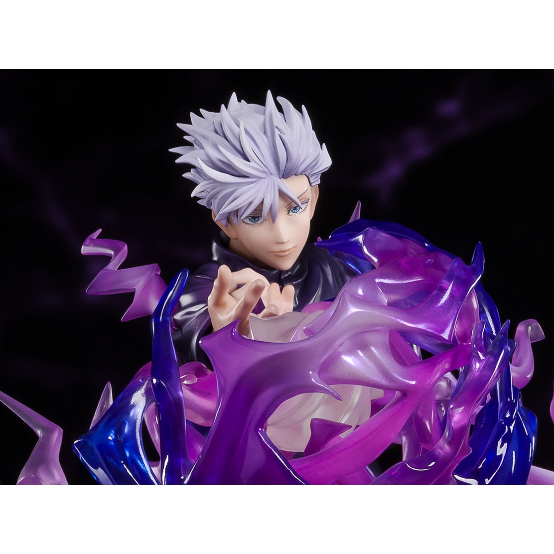 Amazon | TAMASHII NATIONS フィギュアーツZERO 呪術廻戦 五条悟 約