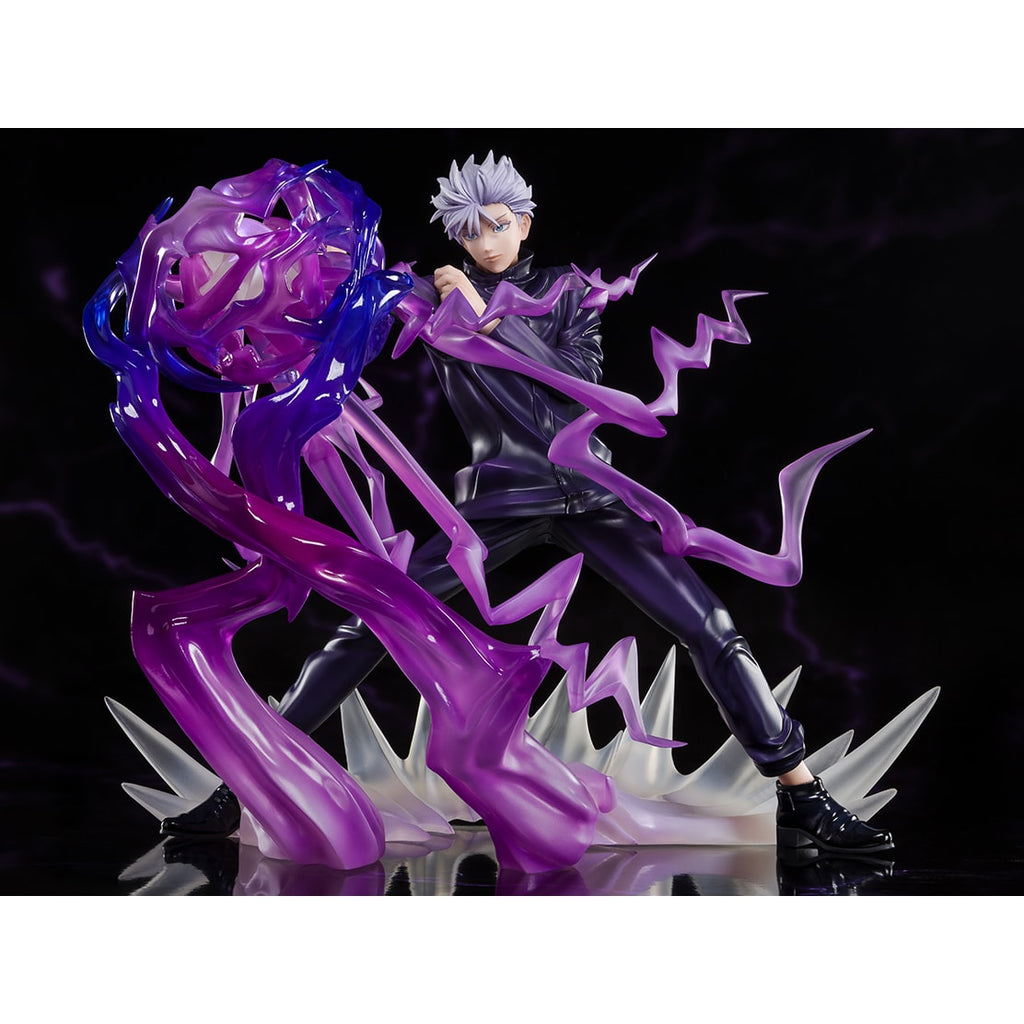 フィギュアーツZERO 五条悟 – SOOTANG HOBBY
