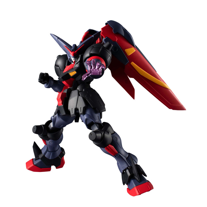 GUNDAM UNIVERSE GF13-001 NHII MASTER GUNDAM
