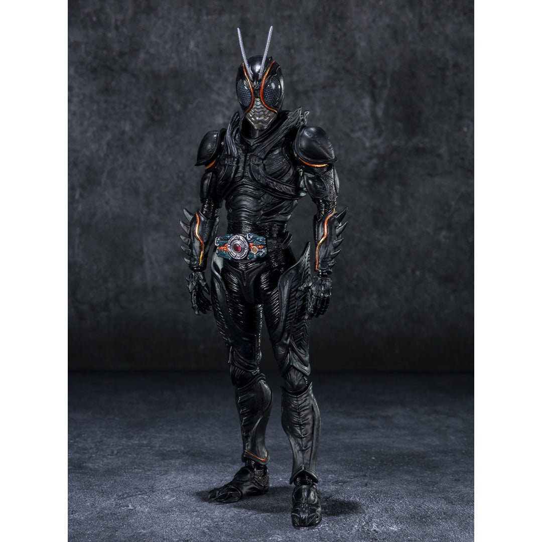 S.H.Figuarts 仮面ライダーBLACK SUN