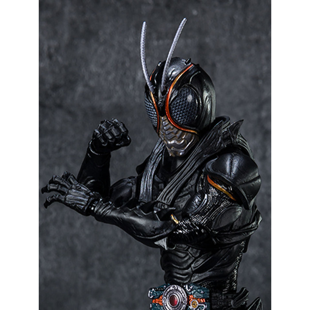 S.H.Figuarts 仮面ライダーBLACK SUN