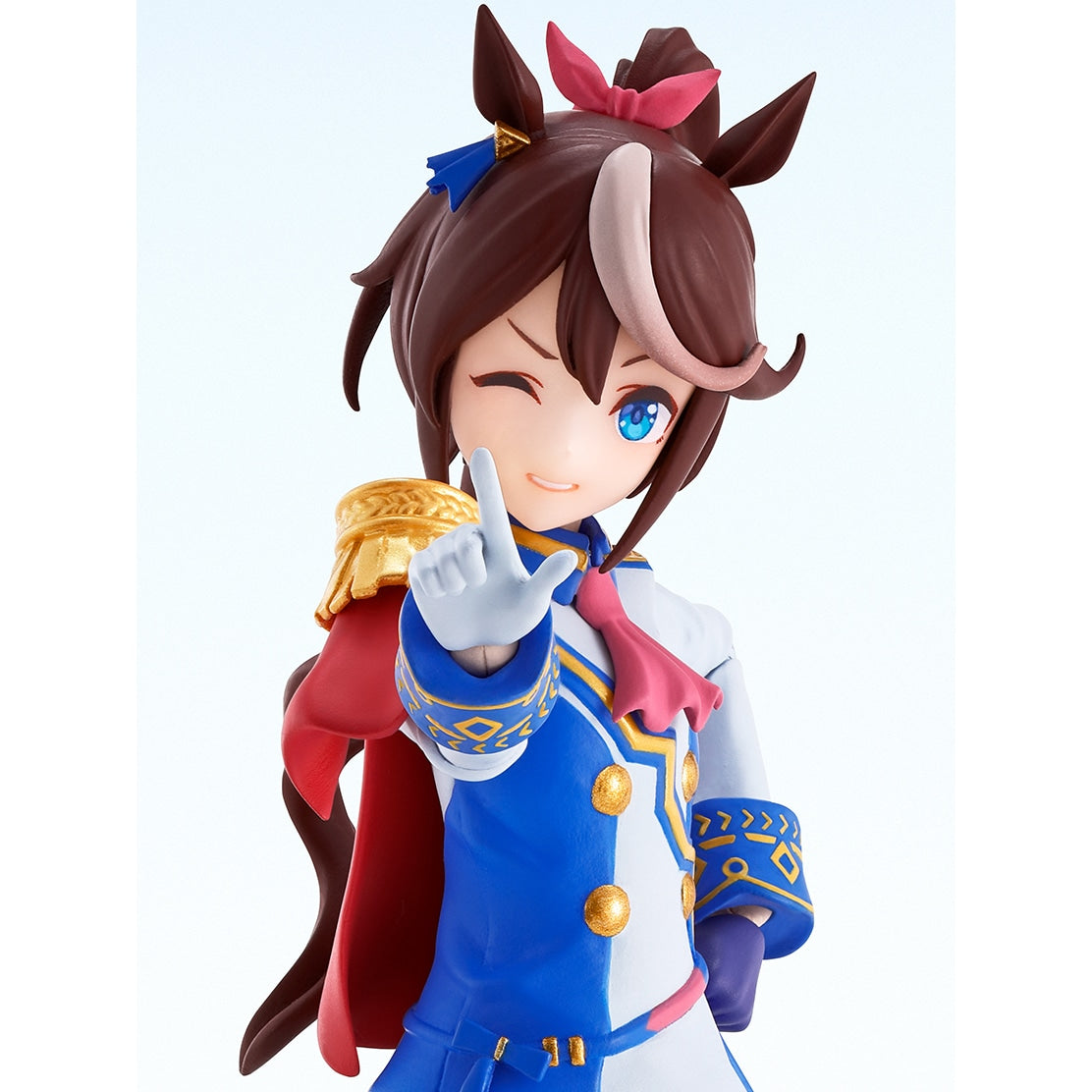 S.H.Figuarts トウカイテイオー – SOOTANG HOBBY