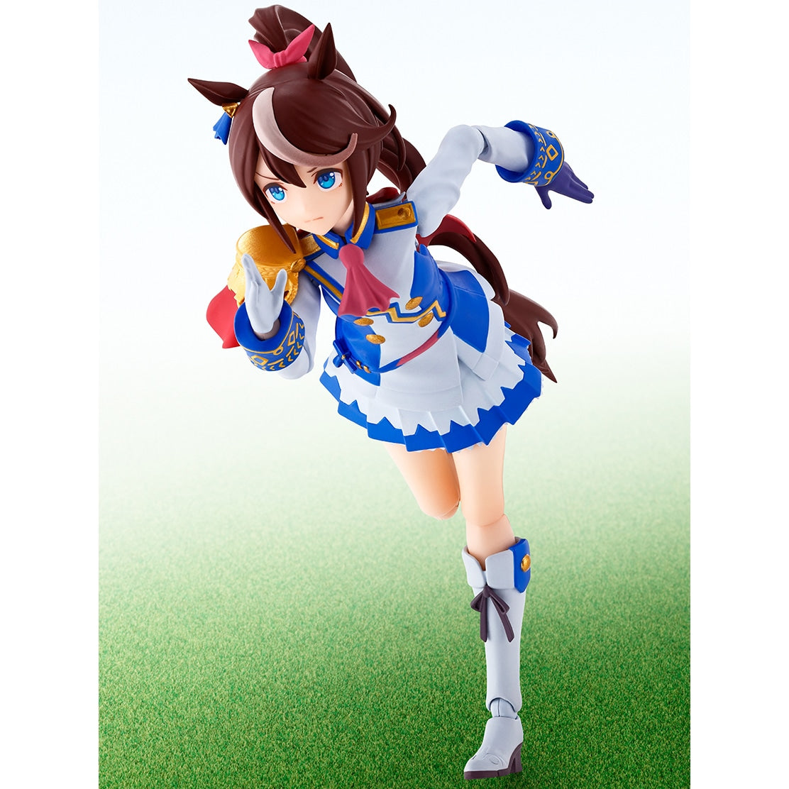 S.H.Figuarts トウカイテイオー – SOOTANG HOBBY