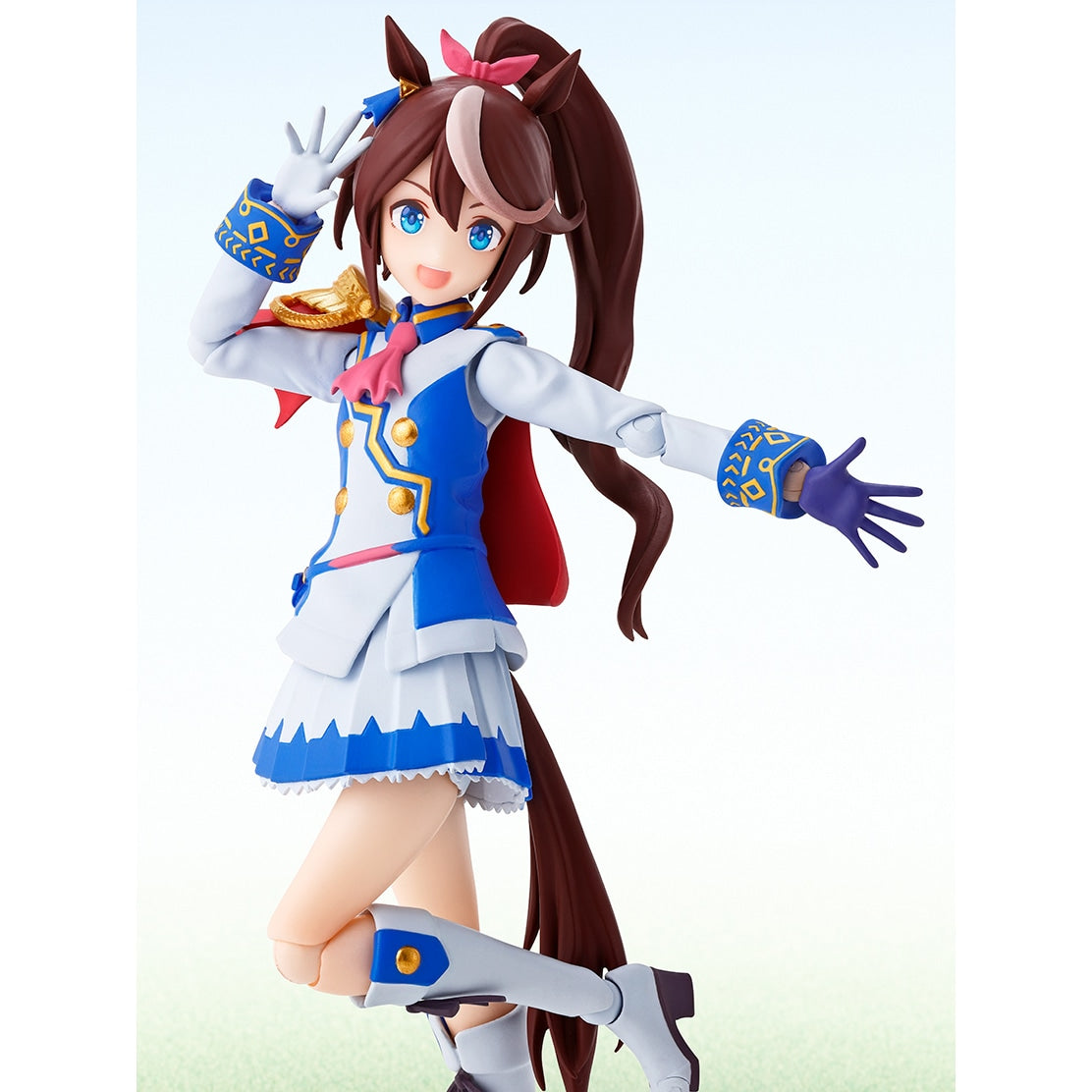 S.H.Figuarts トウカイテイオー – SOOTANG HOBBY