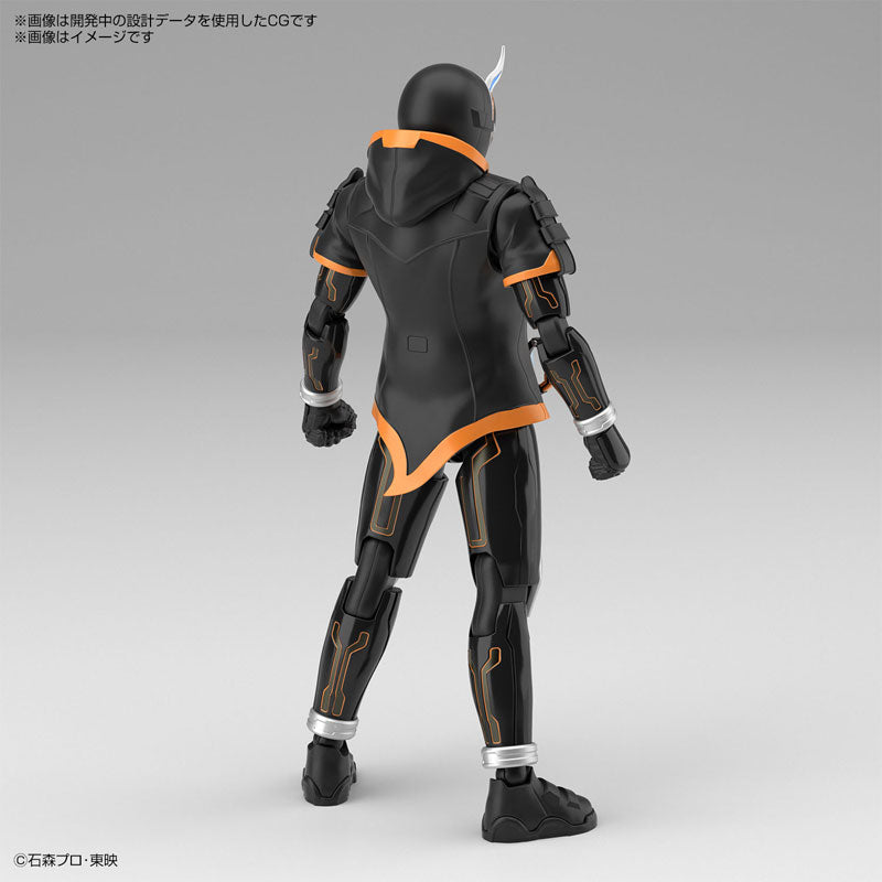 Figure-rise Standard 仮面ライダーゴースト オレ魂