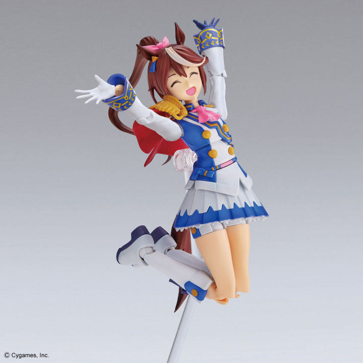 Figure-rise Standard トウカイテイオー