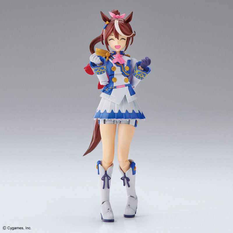 Figure-rise Standard トウカイテイオー – SOOTANG HOBBY