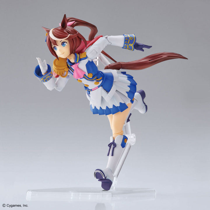 Figure-rise Standard トウカイテイオー