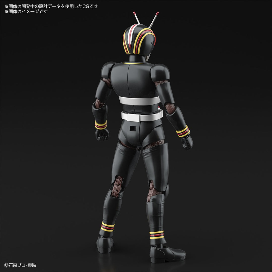 Figure-rise Standard 仮面ライダーBLACK