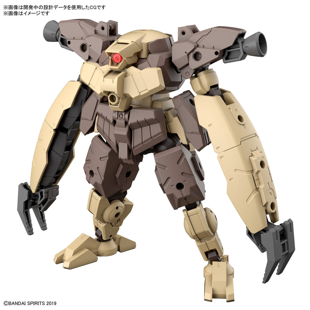 30MM bEXM-29 ガルドノヴァ 1/144スケール – SOOTANG HOBBY 30MM bEXM-29 ガルドノヴァ 1/144スケール – SOOTANG HOBBY