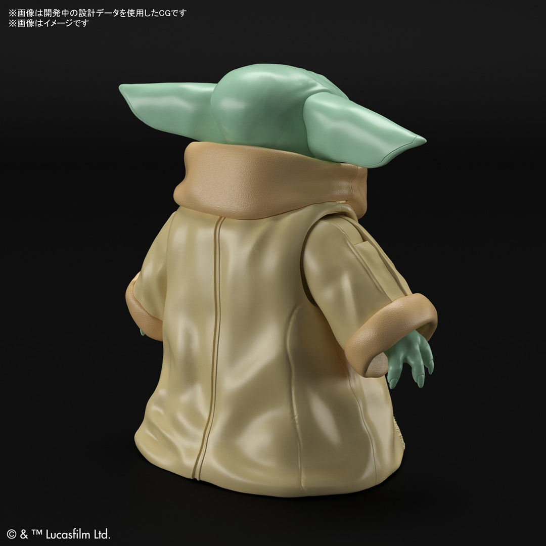 グローグー 1/4スケール