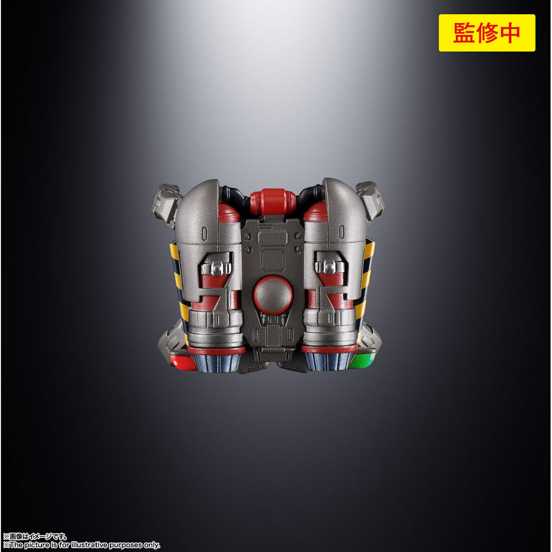 S.H.Figuarts バズ・ライトイヤー(アルファ・スーツ)