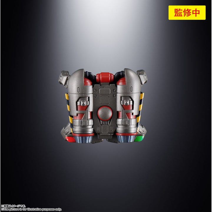 S.H.Figuarts バズ・ライトイヤー(アルファ・スーツ)