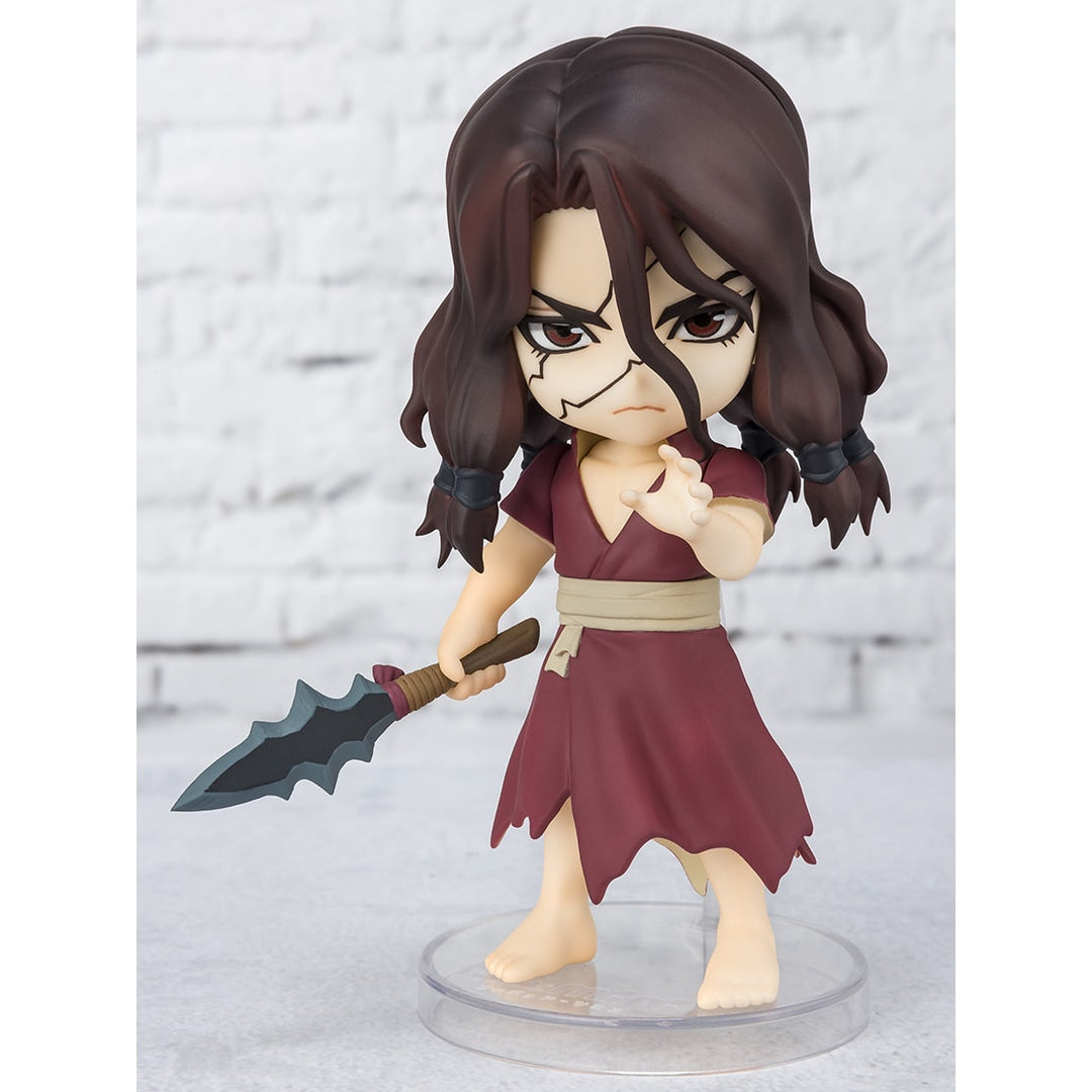 Figuarts mini 獅子王司