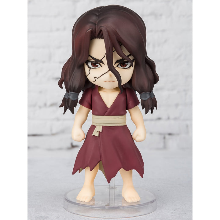 Figuarts mini 獅子王司