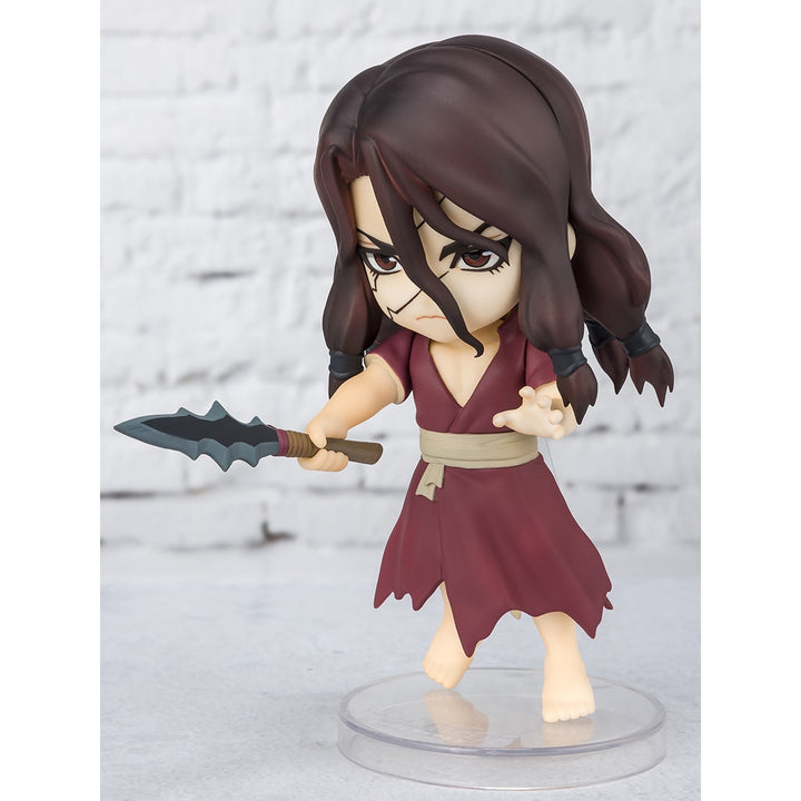 Figuarts mini 獅子王司
