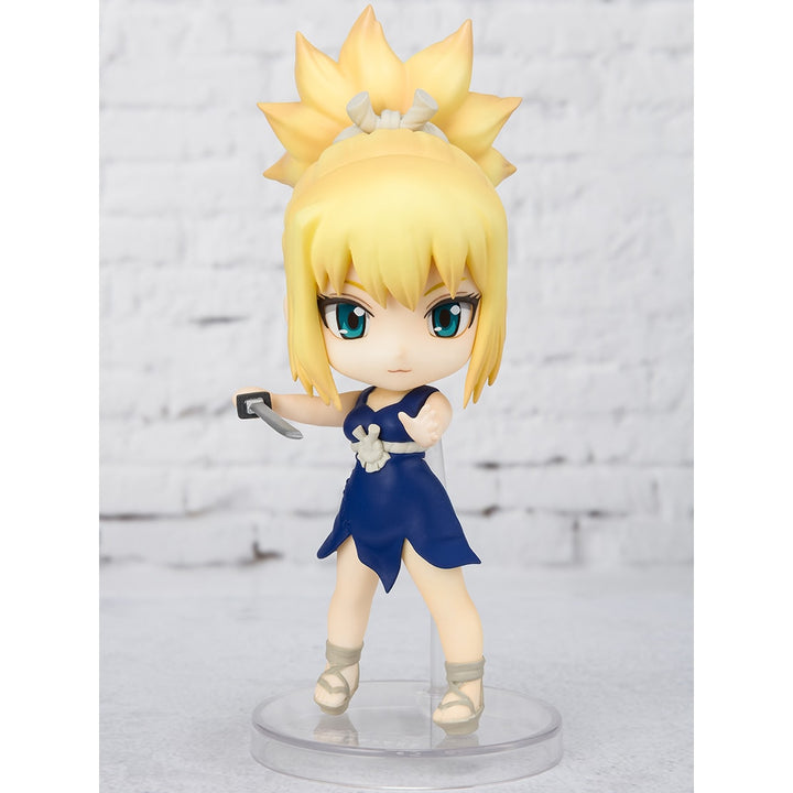 Figuarts mini コハク