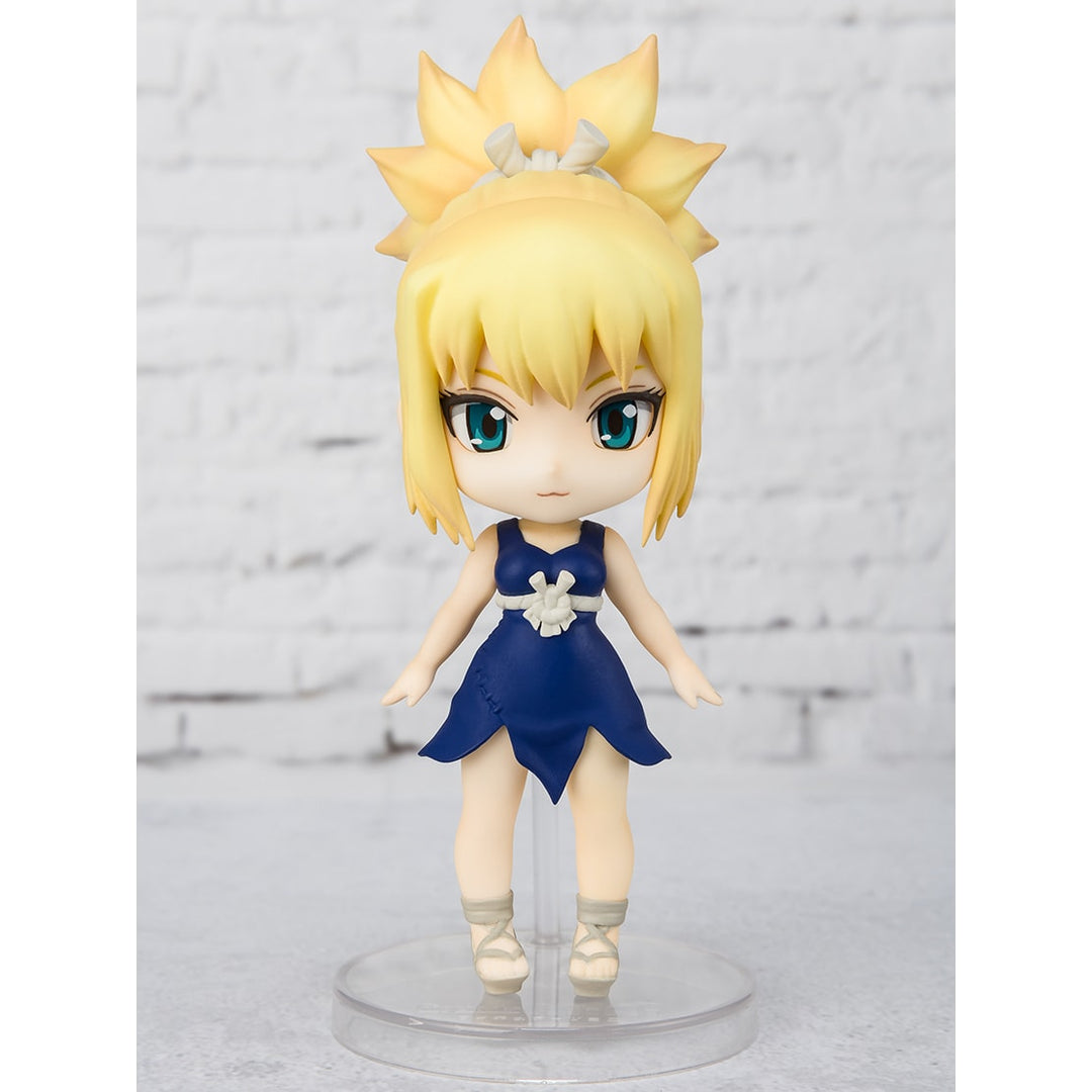 Figuarts mini コハク