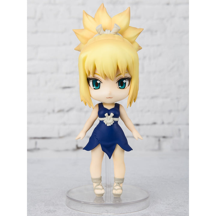Figuarts mini コハク
