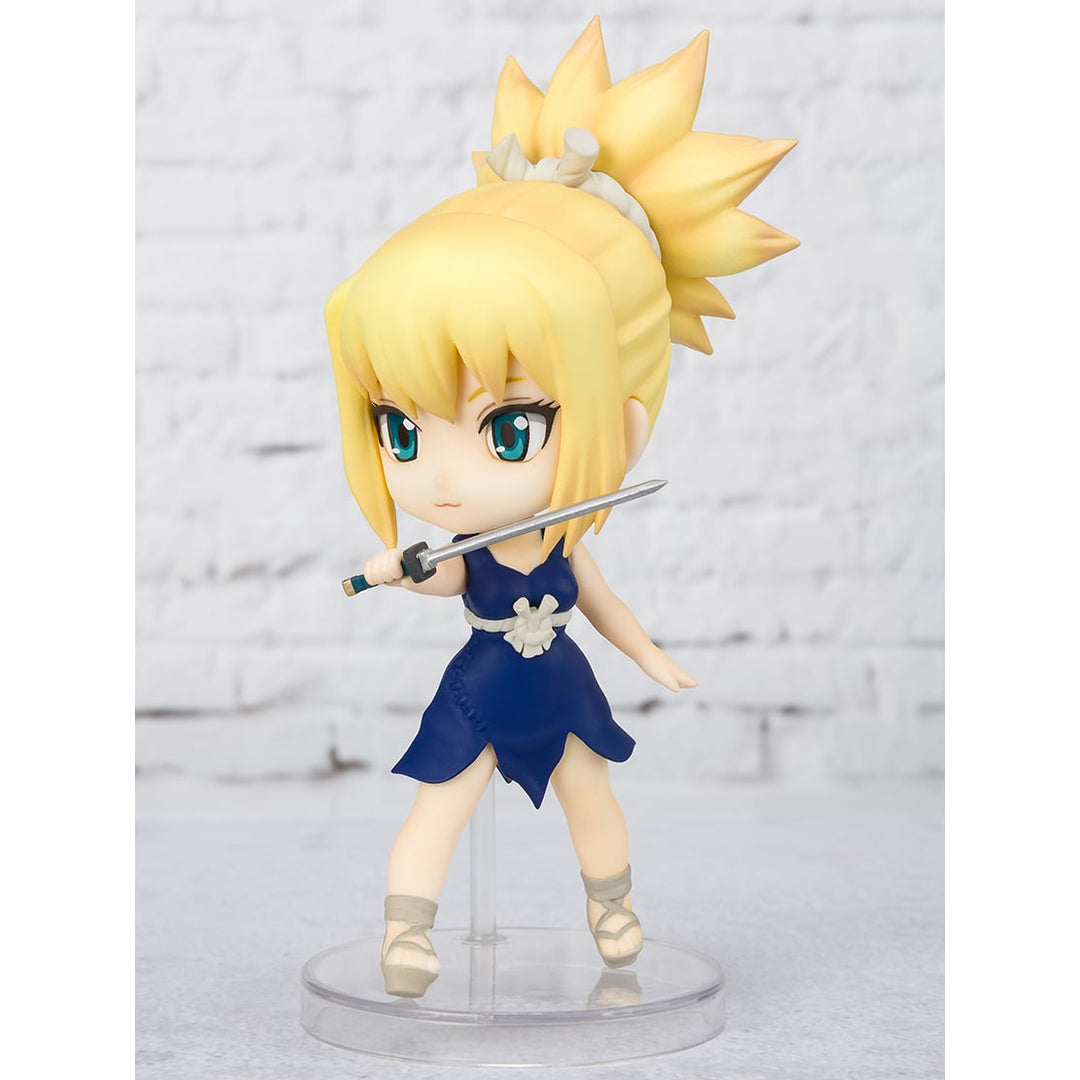 Figuarts mini コハク