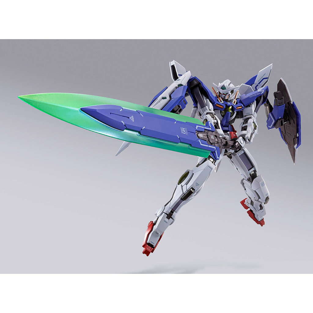 在庫品]バンダイスピリッツ(BANDAI SPIRITS) METAL BUILD ガンダムデ