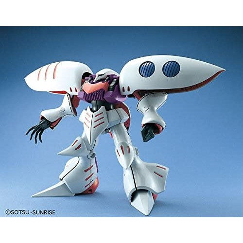 MG キュベレイ 1/100スケール – SOOTANG HOBBY